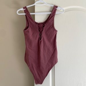 Body suit! Size medium